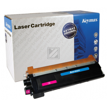 Keymax Toner-Kit magenta (TN-230MKEY) ersetzt TN-230M, 007R97036