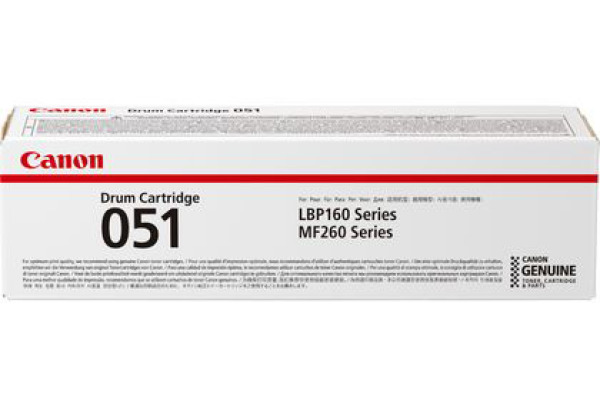 Canon Trommeleinheit (2170C001, 051)