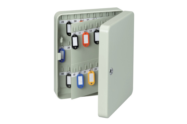 MAUL Schlüsselkasten 5659084 für 90 Schlüssel