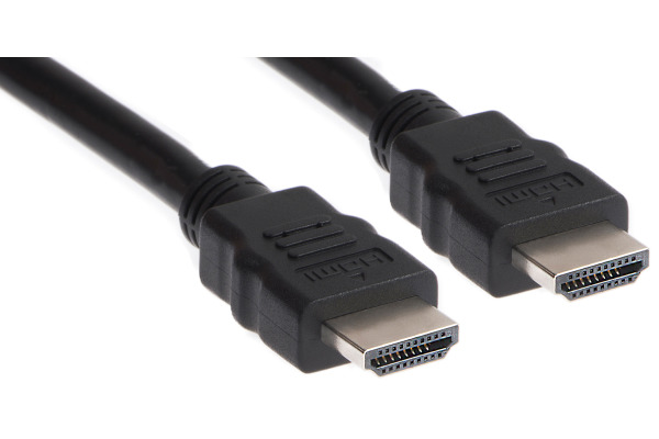 LINK2GO HDMI Cable HD1013KLP male/male, 2.0m