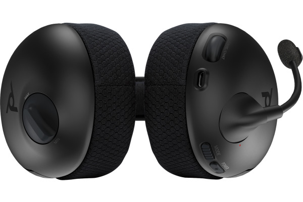 PDP LVL50 Wireless Headset 048-025-EU-BK black, for XB SeriesX