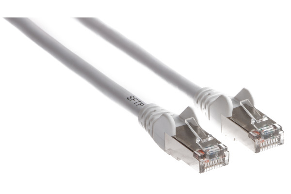 LINK2GO Patch Cable Cat.6 PC6213PWB SF/UTP 5.0m