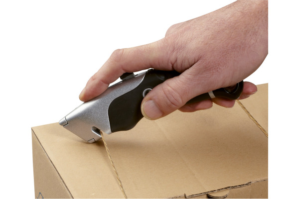 MAUL Sicherheitscutter 19mm 7782290 Expert