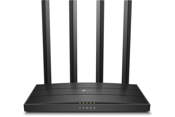 TP-LINK AC1900 Dual-Band Wi-Fi Router Archer C80