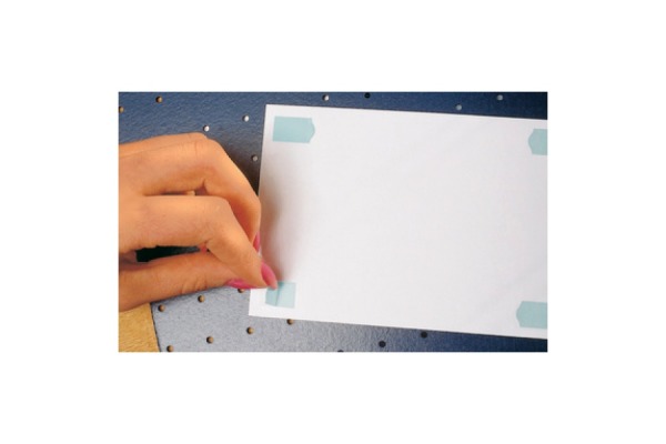 HERMA Fotokleber-Spender 1070 permanent 500 Stück