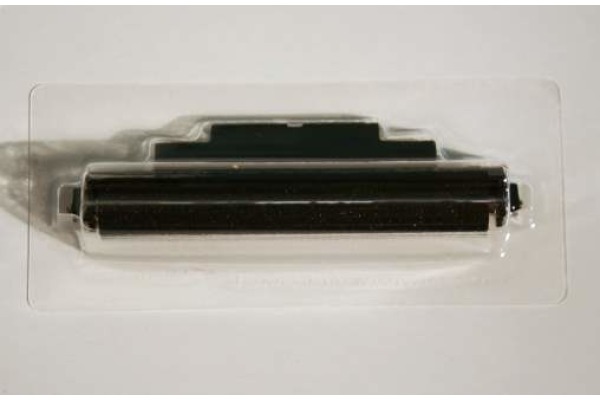 KORES Farbrolle schwarz Gr.720 Canon CP 7/Epson IR 72 8 x 54