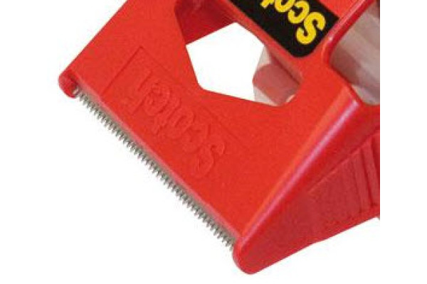 SCOTCH Verpackungsband 48mmx20m E5020D Extra, transparent