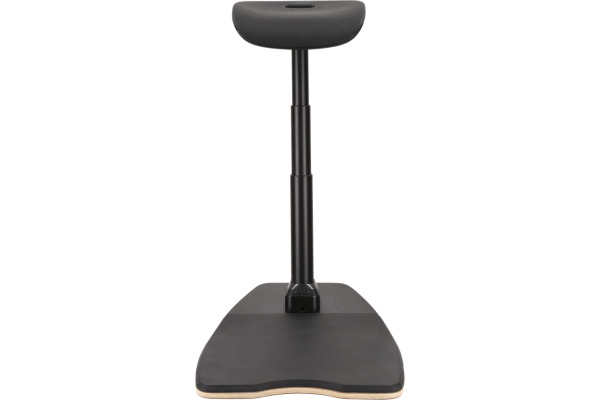 DELTACO Ergonomic Leaning Chair DELO-0302 with Anti-Fatigue Mat