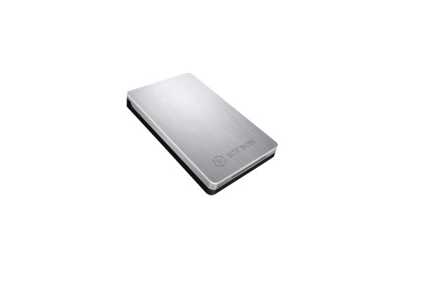 ICY BOX USB 3.0 Case IB-234U3a for 2,5 Zoll SATA HDD/SSD