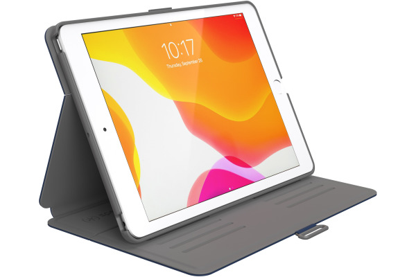 SPECK Balance Folio MB Navy/Grey 138654-9322 iPad (2019/2020)