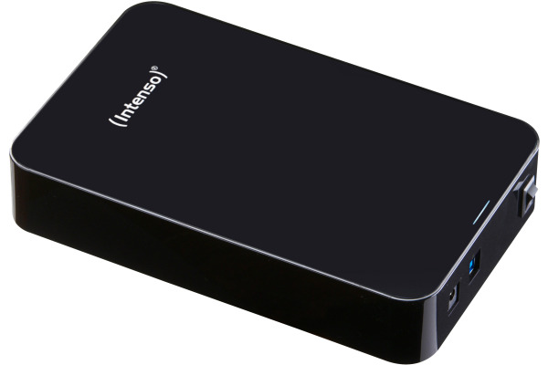 INTENSO HDD Memory Center 8TB 6031516 3.5 inch