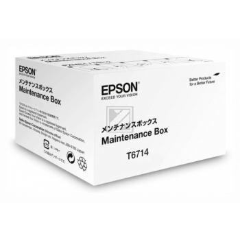 Epson Maintenance Roller (C13T671400, T6714)
