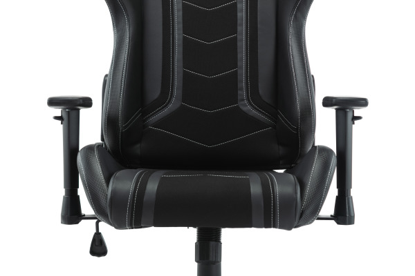 L33T Energy Gaming Chair Fabric 160366 black