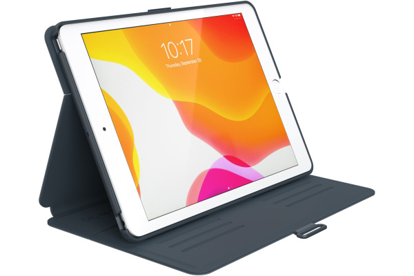 SPECK Balance Folio MB Grey/Grey 138654-5999 iPad (2019/2020)