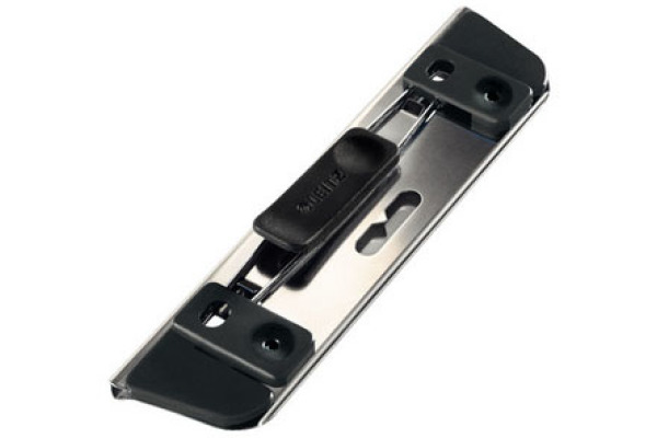 LEITZ Active Locher WOW 1-2mm 17286089 grau für 1-2 Blatt