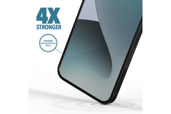 INVISIBLE SHIELD Glass Elite VisionGuard+ 200106718 iPhone 12 Mini