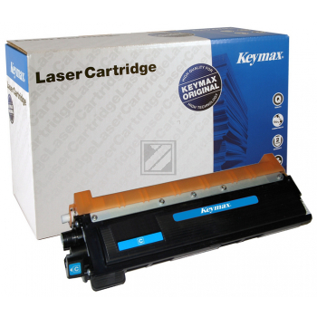 Keymax Toner-Kit cyan (TN-230CKEY) ersetzt TN-230C