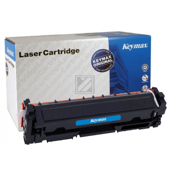 Keymax Toner-Kartusche schwarz (W2210AKEY) ersetzt 207A