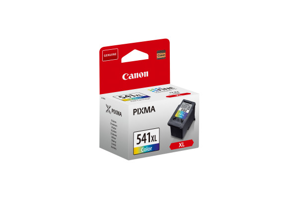 Canon Tintendruckkopf cyan/magenta/gelb HC (5226B001, CL-541XL)