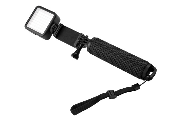 GADGETMONSTER Vlogging Stick GDM-1021