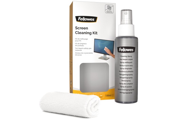 FELLOWES Reinigungsset 9930501 Tablet & E-Reader