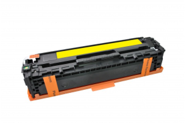 CLOVER RMC-Toner-Modul yellow CE322ACL zu HP CLJ CP 1525 1300 S.