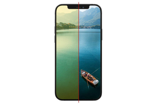 INVISIBLE SHIELD Glass Elite VisionGuard+ 200103882 XS Max/11 Pro Max Screen