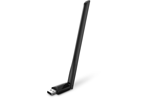 TP-LINK HighGain WiFi Antenna ARCHERT2U Plus, Dualband Adapter USB 2.0