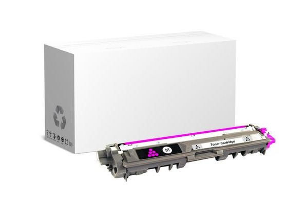 Markenlos Toner-Kit magenta (K15659ZA) ersetzt TN-245M