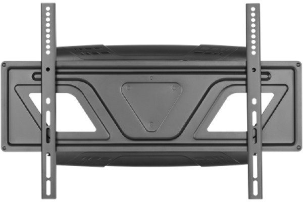 DELTACO Slim full-motion 3-way wall ARM-0259 45kg, 200x200-60