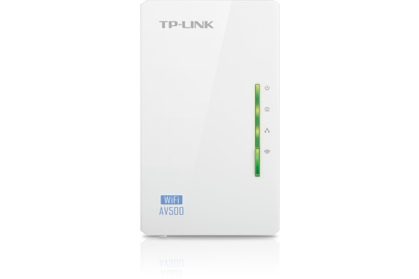 TP-LINK WLAN Powerline Extender TLWPA4220 300Mbps, Wifi