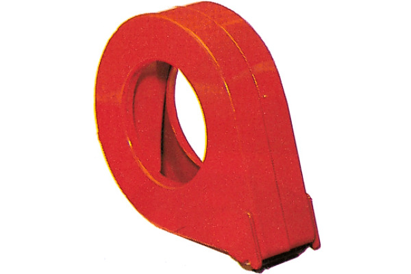 SCOTCH Handabroller 50mmx66m D-250 orange