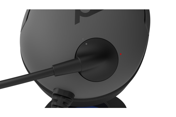 PDP LVL50 Wired Headset black 051-099-EU-BK for PS4/5