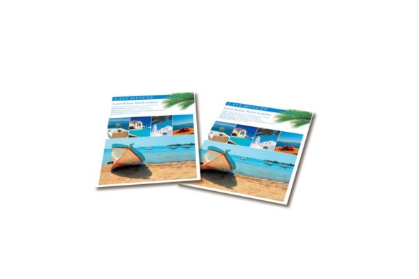 AVERY ZWECKFORM Laser Fotopapier A4 2798Z 200g, weiss 100 Blatt