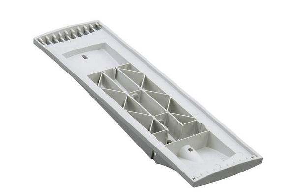 DURABLE SHERPA Tafelträger 562110 grau für 10 Tafeln o/Tafeln