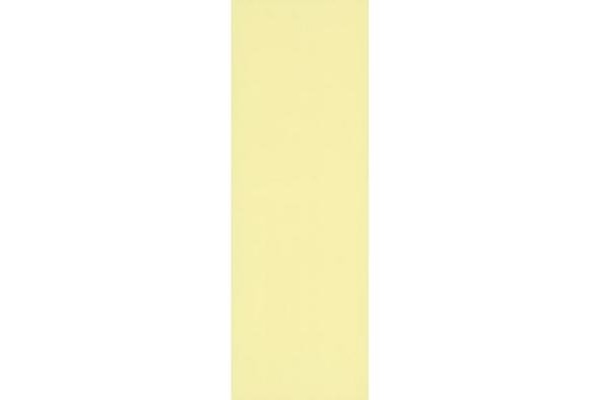 BIELLA Organisations-Farbstreifen 7cm 19015820U gelb, 50x145mm 25 Stk.
