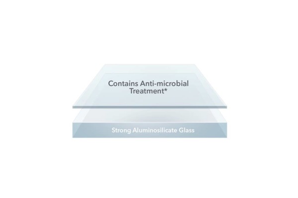 INVISIBLE SHIELD Glass Elite VisionGuard+ 200106718 iPhone 12 Mini