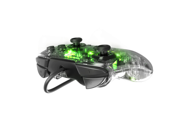 PDP Afterglow Wired Deluxe+ Ctrl 500-132-EU for Nintendo Switch