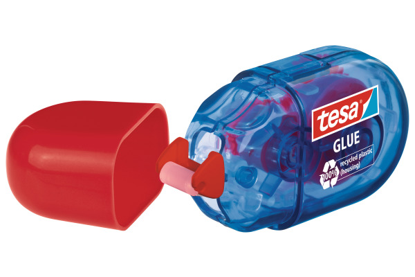 TESA Mini Kleberoller 6mx5mm 598190000 ecoLogo permanent