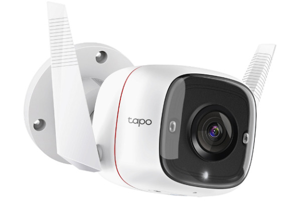 TP-LINK Outdoor Security WiFi Camera Tapo C310