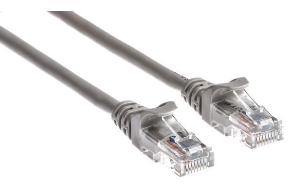 LINK2GO Patch Cable Cat.5e PC5013UGP U/UTP, 15.0m
