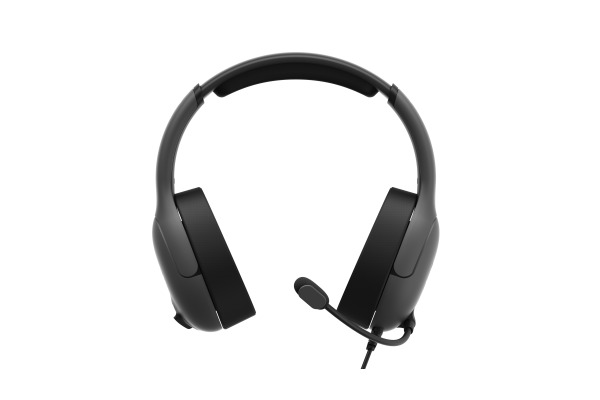 PDP LVL50 Wired Headset black 051-099-EU-BK for PS4/5