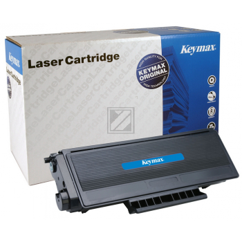 Keymax Toner-Kit schwarz HC (TN-3170KEY) ersetzt TN-3170