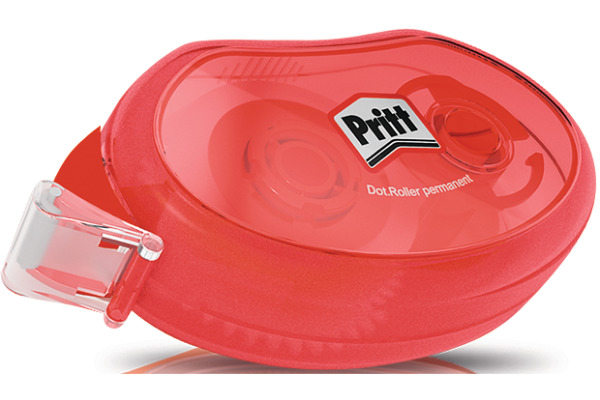 PRITT Kleberoller Compact 8.4mmx10m ZCGPH permanent, lösungsmittelfrei