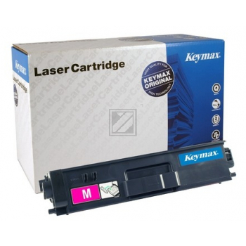 Keymax Toner-Kit magenta HC (TN-325MKEY) ersetzt TN-325M