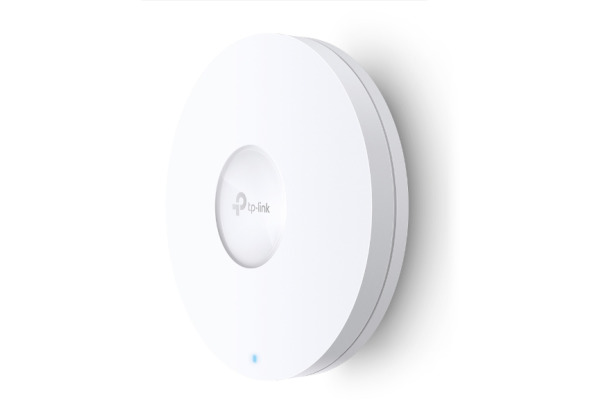 TP-LINK AX1800 CeilingMount DualBand EAP620 HD WiFi 6 Access Point