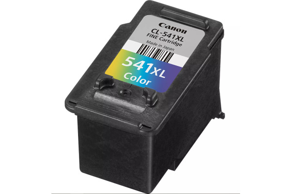 Canon Tintendruckkopf cyan/magenta/gelb HC (5226B001, CL-541XL)