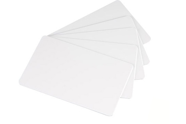 EVOLIS Plastic Cards 500 pcs C4501