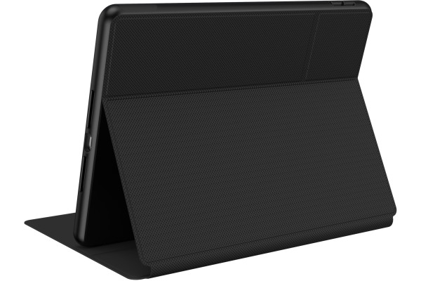 SPECK Presidio Pro Folio MB Black 138656-1050 for iPad (2019/2020), 10.2
