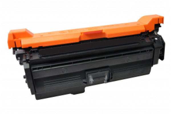 CLOVER RMC-Toner-Modul schwarz CE260ACL zu HP CLJ CP 4025 8500 S.